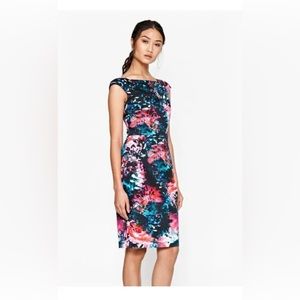 French connection Dress woman’s size 12